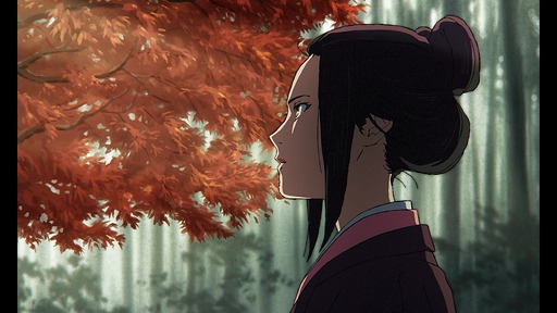 画像ギャラリー No.021のサムネイル画像 / アニメ映画「SEKIRO: NO DEFEAT」,2026年に全国公開。PVや主題歌,追加キャスト情報を発表