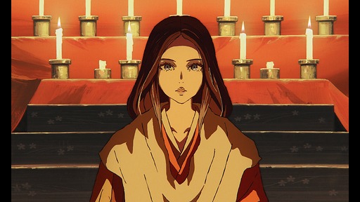 画像ギャラリー No.022のサムネイル画像 / アニメ映画「SEKIRO: NO DEFEAT」,2026年に全国公開。PVや主題歌,追加キャスト情報を発表