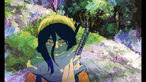 画像ギャラリー No.025のサムネイル画像 / アニメ映画「SEKIRO: NO DEFEAT」,2026年に全国公開。PVや主題歌,追加キャスト情報を発表