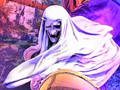 ［TGS 2018］「SEKIRO: SHADOWS DIE TWICE」プレイレポート。手に汗握る“剣戟”と爽快な“忍殺”による，新たな高難度アクション