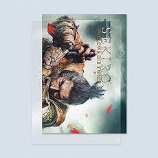 画像ギャラリー No.004のサムネイル画像 / 孤独な忍の戦いを描く「SEKIRO: SHADOWS DIE TWICE」の店頭体験会が発表。全国10都市で2月2日から順次開催へ