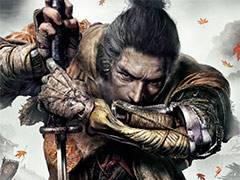 「SEKIRO: SHADOWS DIE TWICE」，試遊も可能な発売直前プレミアムイベントが3月10日に開催へ。抽選招待への応募は3月3日まで