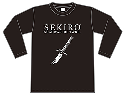 画像ギャラリー No.003のサムネイル画像 / 「SEKIRO: SHADOWS DIE TWICE」,試遊も可能な発売直前プレミアムイベントが3月10日に開催へ。抽選招待への応募は3月3日まで
