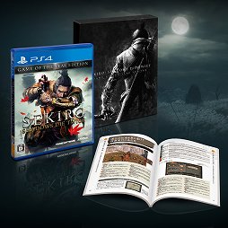画像ギャラリー No.001のサムネイル画像 / 「SEKIRO: SHADOWS DIE TWICE」GOTY版登場＆アップデート配信で，クリア済みの人も初心者も遊ぶべき！