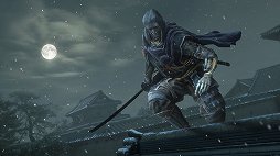画像ギャラリー No.014のサムネイル画像 / 「SEKIRO: SHADOWS DIE TWICE」GOTY版登場＆アップデート配信で，クリア済みの人も初心者も遊ぶべき！
