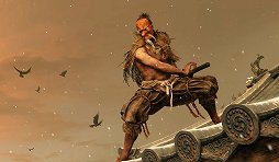 画像ギャラリー No.015のサムネイル画像 / 「SEKIRO: SHADOWS DIE TWICE」GOTY版登場＆アップデート配信で，クリア済みの人も初心者も遊ぶべき！