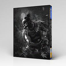 画像ギャラリー No.005のサムネイル画像 / PS4「SEKIRO: SHADOWS DIE TWICE GOTY EDITION」が本日発売。数量限定特典として序盤攻略本と特装パッケージが付属