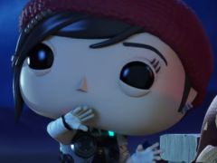 ［E3 2019］「Gears POP！」の最新トレイラーが公開。Gearsシリーズのスピンオフスマホゲーム
