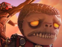 ［gamescom］スマホ向け「Gears POP!」は欧州時間の8月22日配信開始。最新トレイラーも公開