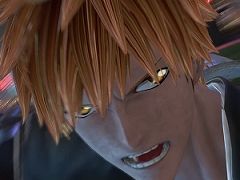 「JUMP FORCE」，「BLEACH」の黒崎一護や朽木ルキアによるバトルシーンが収録されたショートPVが公開
