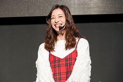 画像ギャラリー No.003のサムネイル画像 / ［TGS 2018］鳥山 明氏デザインのオリジナルキャラクターの発表など，内容盛りだくさんの「JUMP FORCE」ステージをレポート