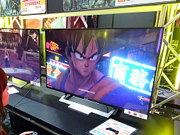画像ギャラリー No.004のサムネイル画像 / ジャンプヒーローが実在すると錯覚しそうな「JUMP FORCE」プレイレポート。美しさに見とれるビジュアルエフェクトも秀逸