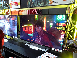 画像ギャラリー No.005のサムネイル画像 / ジャンプヒーローが実在すると錯覚しそうな「JUMP FORCE」プレイレポート。美しさに見とれるビジュアルエフェクトも秀逸