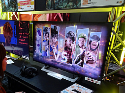 画像ギャラリー No.010のサムネイル画像 / ジャンプヒーローが実在すると錯覚しそうな「JUMP FORCE」プレイレポート。美しさに見とれるビジュアルエフェクトも秀逸