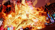 画像ギャラリー No.004のサムネイル画像 / PS4&Xbox One版「JUMP FORCE」,オープンβテストが1月18日から21日まで実施。使用可能キャラは17名,オンライン対戦が可能