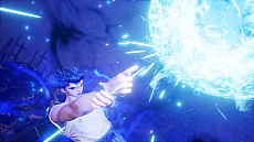 画像ギャラリー No.007のサムネイル画像 / PS4&Xbox One版「JUMP FORCE」,オープンβテストが1月18日から21日まで実施。使用可能キャラは17名,オンライン対戦が可能