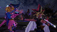 画像ギャラリー No.008のサムネイル画像 / PS4&Xbox One版「JUMP FORCE」,オープンβテストが1月18日から21日まで実施。使用可能キャラは17名,オンライン対戦が可能