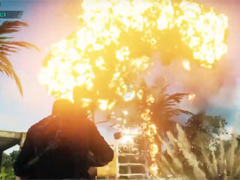 ゲームは爆発だ！　1年のストレスも吹っ飛ぶ「ジャストコーズ 4」の爆破100連発ムービー