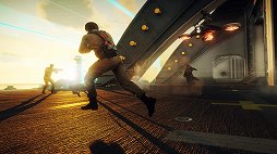 画像ギャラリー No.006のサムネイル画像 / 「ジャストコーズ4」DLC第3弾「DANGER RISING」のアーリーアクセスが開始