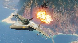 画像ギャラリー No.007のサムネイル画像 / 「ジャストコーズ4」DLC第3弾「DANGER RISING」のアーリーアクセスが開始