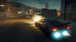 画像ギャラリー No.008のサムネイル画像 / 「ジャストコーズ4」DLC第3弾「DANGER RISING」のアーリーアクセスが開始