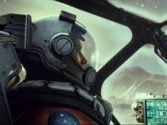 ［E3 2021］Bethesdaの新作「Starfield」は2022年11月11日発売。プラットフォームはPCとXbox Series X
