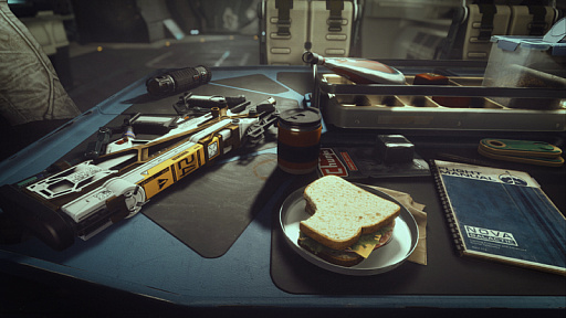 画像ギャラリー No.007のサムネイル画像 / ［E3 2021］Bethesdaの新作「Starfield」は2022年11月11日発売。プラットフォームはPCとXbox Series X