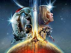 Bethesda Sofworksの新作「Starfield」を紹介する最新映像が公開。果てしなき旅路がついに始まる