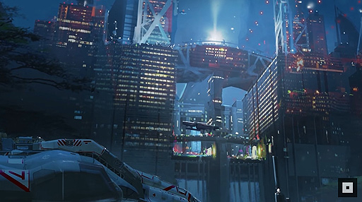 画像ギャラリー No.003のサムネイル画像 / Bethesda新作「Starfield」,合法ドラッグで栄える歓楽の街“ネオン”など,ゲームに登場する3つのロケーションが明らかに