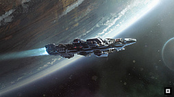 画像ギャラリー No.021のサムネイル画像 / 「Starfield」の開発者ビデオダイアリー第1弾公開。トッド・ハワード氏らが，Bethesdaの歴史やゲームのコンセプトなどを，多数のアートワークと共に紹介