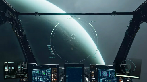 画像ギャラリー No.012のサムネイル画像 / 「Starfield」15分におよぶゲームプレイ映像を公開――惑星探索，銃撃戦，クリエイト関連に宇宙飛行まで内容満載