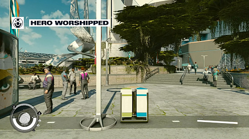 画像ギャラリー No.001のサムネイル画像 / 「Starfield」最新ゲームプレイ映像が公開に。特別仕様のコントローラとヘッドセットも発表。Starfield Directでは新情報を一挙紹介