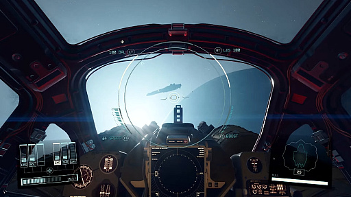 画像ギャラリー No.006のサムネイル画像 / 「Starfield」最新ゲームプレイ映像が公開に。特別仕様のコントローラとヘッドセットも発表。Starfield Directでは新情報を一挙紹介