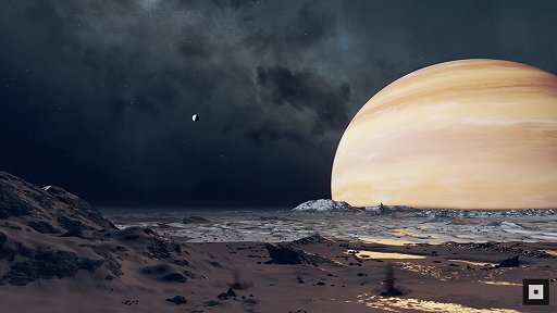 画像ギャラリー No.005のサムネイル画像 / Access Accepted第763回:発売まで2か月を切った「Starfield」のゲームプレイ映像「ディープダイブ」を細かく見てみる