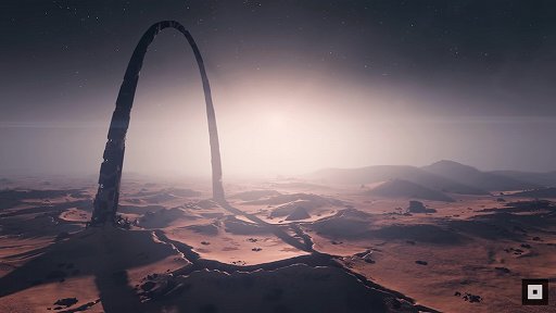 画像ギャラリー No.006のサムネイル画像 / Access Accepted第763回:発売まで2か月を切った「Starfield」のゲームプレイ映像「ディープダイブ」を細かく見てみる