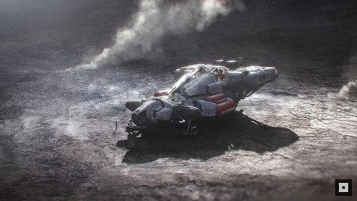 画像ギャラリー No.014のサムネイル画像 / Access Accepted第763回:発売まで2か月を切った「Starfield」のゲームプレイ映像「ディープダイブ」を細かく見てみる
