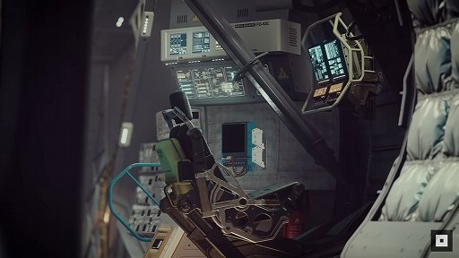 画像ギャラリー No.015のサムネイル画像 / Access Accepted第763回:発売まで2か月を切った「Starfield」のゲームプレイ映像「ディープダイブ」を細かく見てみる