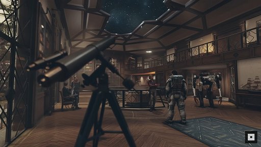 画像ギャラリー No.020のサムネイル画像 / Access Accepted第763回:発売まで2か月を切った「Starfield」のゲームプレイ映像「ディープダイブ」を細かく見てみる