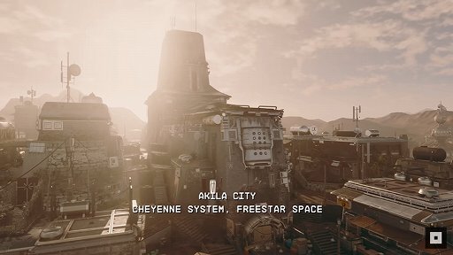 画像ギャラリー No.023のサムネイル画像 / Access Accepted第763回:発売まで2か月を切った「Starfield」のゲームプレイ映像「ディープダイブ」を細かく見てみる