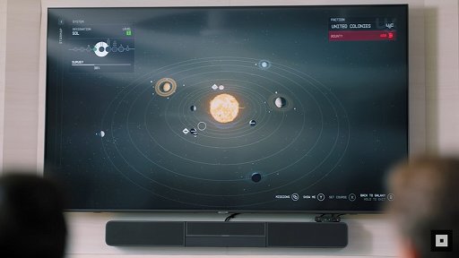 画像ギャラリー No.027のサムネイル画像 / Access Accepted第763回:発売まで2か月を切った「Starfield」のゲームプレイ映像「ディープダイブ」を細かく見てみる