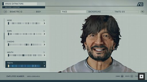 画像ギャラリー No.029のサムネイル画像 / Access Accepted第763回:発売まで2か月を切った「Starfield」のゲームプレイ映像「ディープダイブ」を細かく見てみる