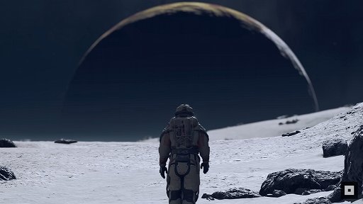 画像ギャラリー No.035のサムネイル画像 / Access Accepted第763回:発売まで2か月を切った「Starfield」のゲームプレイ映像「ディープダイブ」を細かく見てみる