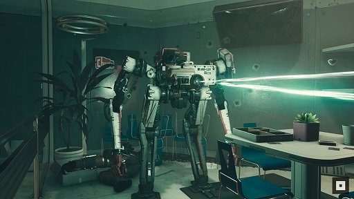 画像ギャラリー No.043のサムネイル画像 / Access Accepted第763回:発売まで2か月を切った「Starfield」のゲームプレイ映像「ディープダイブ」を細かく見てみる