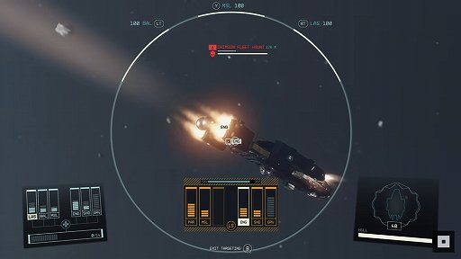 画像ギャラリー No.046のサムネイル画像 / Access Accepted第763回:発売まで2か月を切った「Starfield」のゲームプレイ映像「ディープダイブ」を細かく見てみる