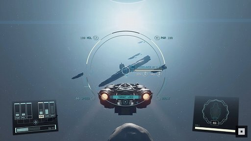 画像ギャラリー No.048のサムネイル画像 / Access Accepted第763回:発売まで2か月を切った「Starfield」のゲームプレイ映像「ディープダイブ」を細かく見てみる
