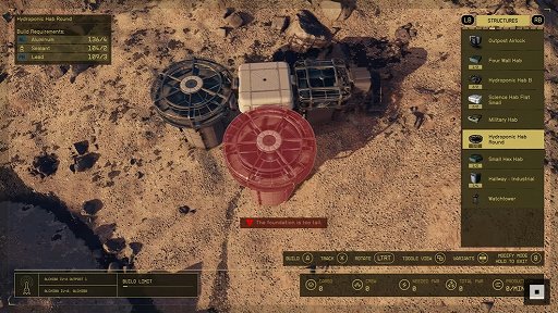 画像ギャラリー No.055のサムネイル画像 / Access Accepted第763回:発売まで2か月を切った「Starfield」のゲームプレイ映像「ディープダイブ」を細かく見てみる
