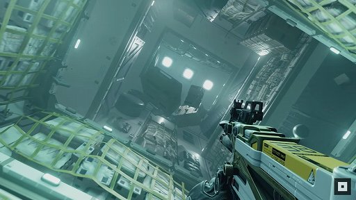画像ギャラリー No.061のサムネイル画像 / Access Accepted第763回:発売まで2か月を切った「Starfield」のゲームプレイ映像「ディープダイブ」を細かく見てみる