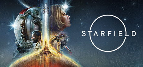画像ギャラリー No.001のサムネイル画像 / 「Starfield」の開発完了。事前ダウンロードはMicrosoftストアで本日スタート