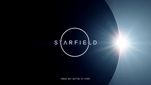 画像ギャラリー No.001のサムネイル画像 / 「Starfield」プレイレポート。“最後のフロンティア”となった宇宙で,未知への大冒険を思う存分満喫しよう