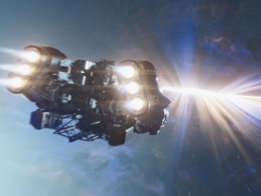 「Starfield」プレイレポート。“最後のフロンティア”となった宇宙で，未知への大冒険を思う存分満喫しよう